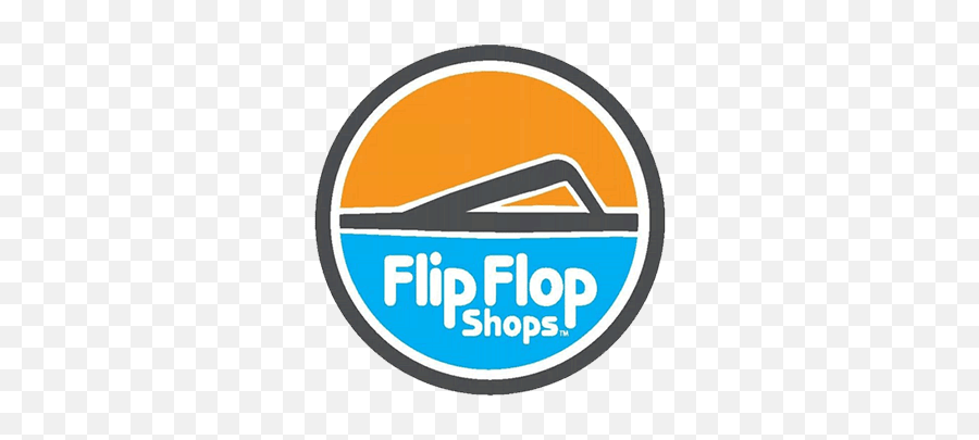 Flip Flop Shops Carries Ll Bean At King Of Prussia A Simon - Flip Flop Shops Logo Emoji,Ll Bean Logo