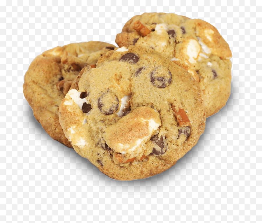Lg Tasty Cookie Club - Tasty Cookies Transparent Emoji,Cookie Transparent