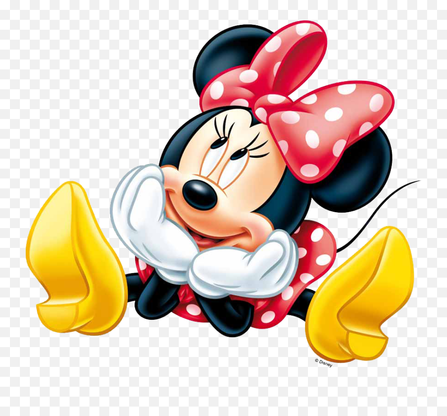 Minniemousedisney 3png 600600 Minnie Mouse Cartoons - Minnie Png Emoji,Mickey Mouse Png