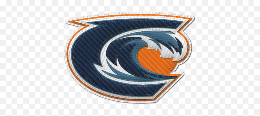 California Wave - Icetheticsinfo Ca Wave Hockey Logo Emoji,Wave Logo