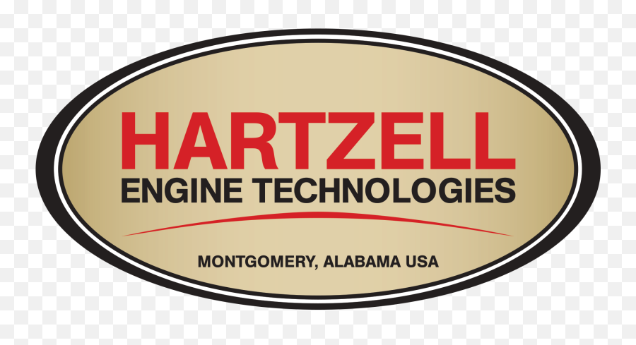 Het - Logocolorrgb Hartzell Engine Technologies Hartzell Engine Technologies Emoji,Starter Logo