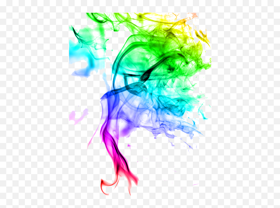 Colour Smoke Effect Png Transparent Background Free - Smoke Effect Png Color Emoji,Smoke Transparent