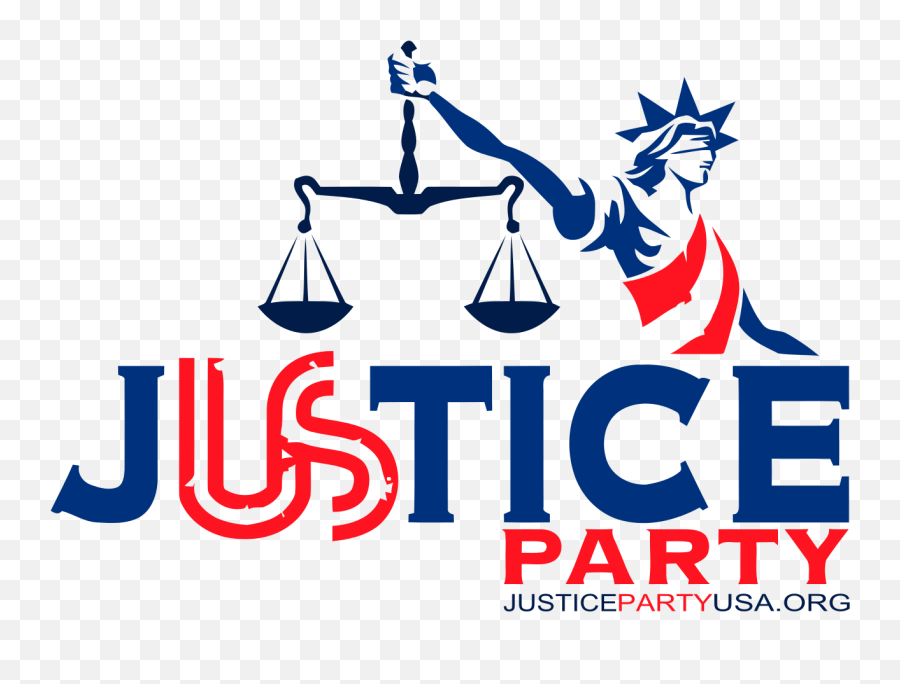 Justice Party Logo - Justice Party Logo Emoji,House Party Logo