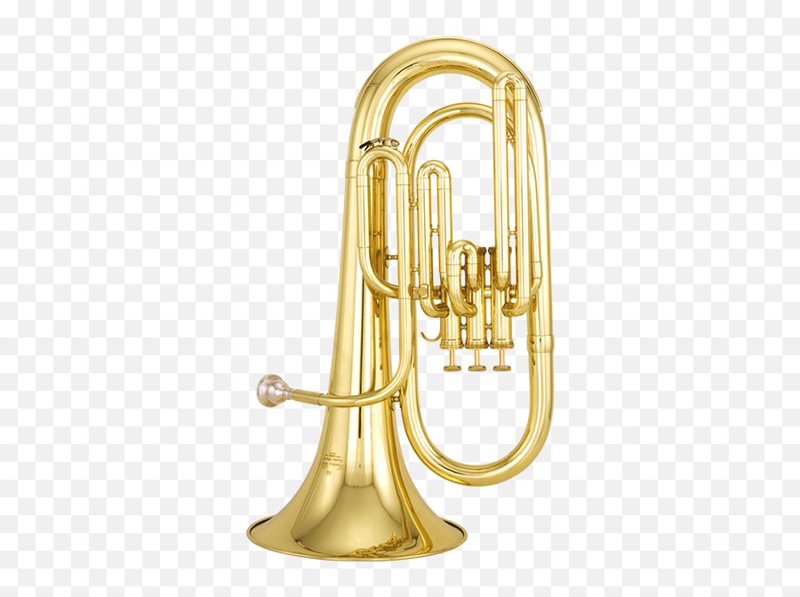 Tuba Transparent Musical Instrument - Brass Winds Brass Musical Instrument Emoji,Tuba Clipart