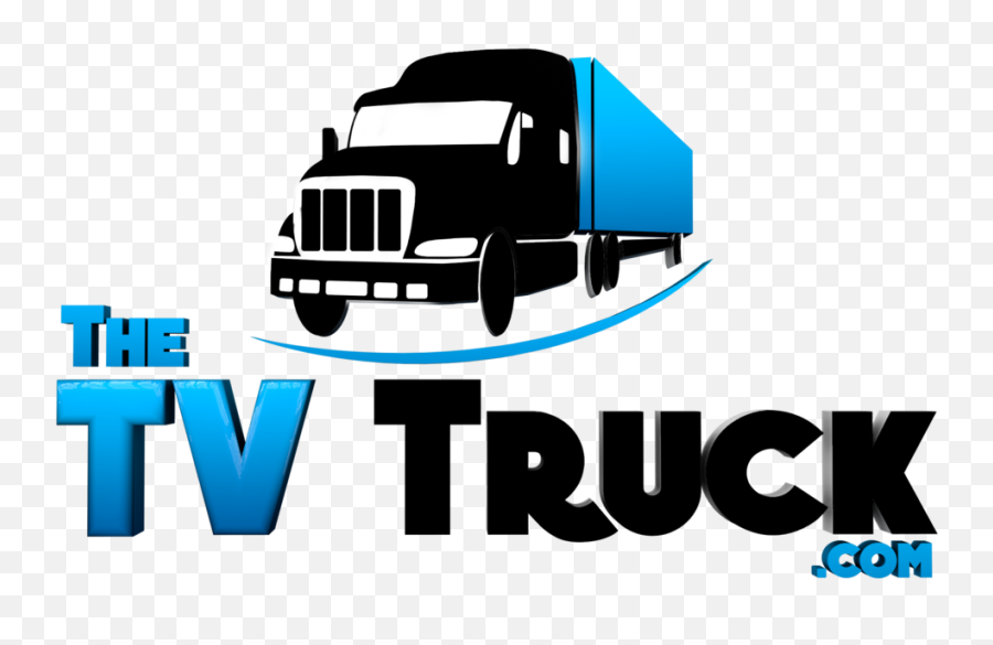 The Tv Truck Emoji,Tv Static Png