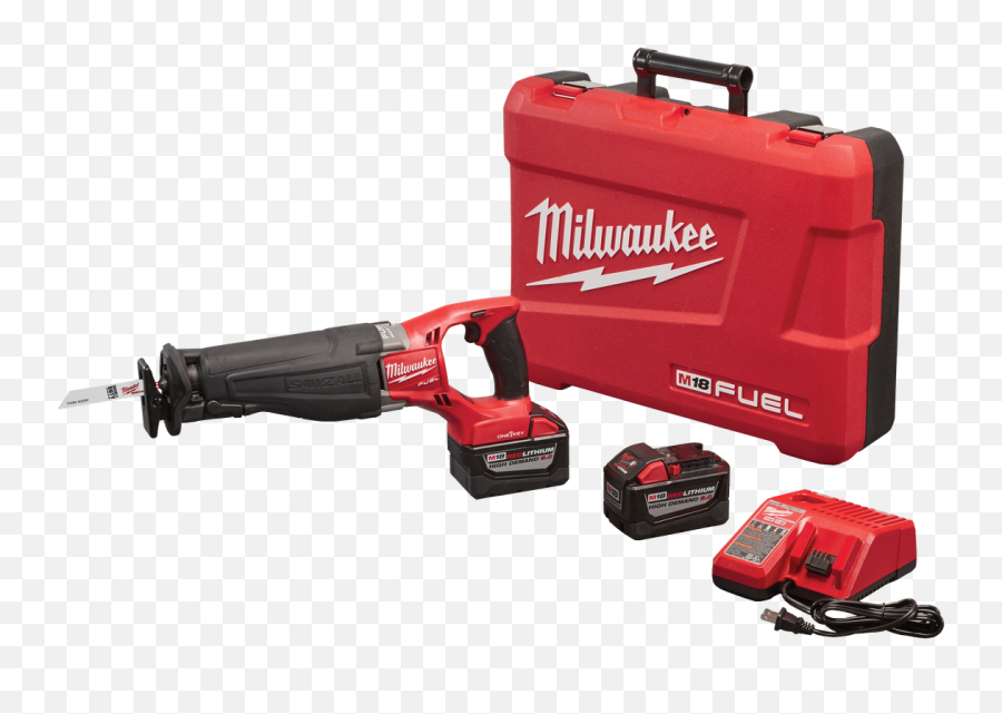 Milwaukee Tools Logo Png - Milwaukee M18 Fuel Wl Sawzal Bare Milwaukee 2713 22 M18 Emoji,Milwaukee Tools Logo