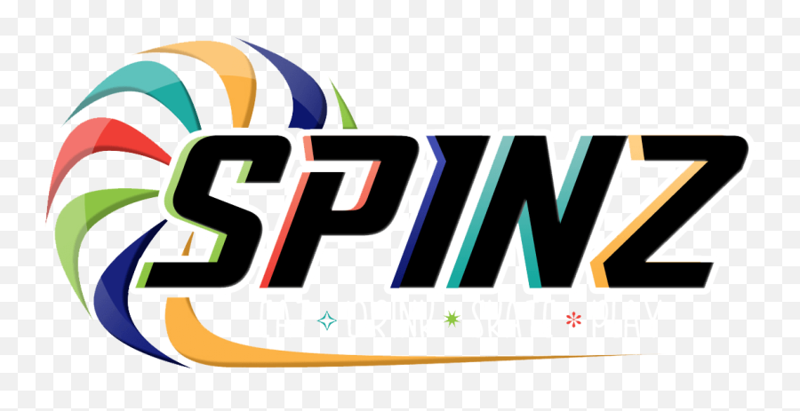 Spinz - Bar In Fort Myers Fl Emoji,Skate Company Logo