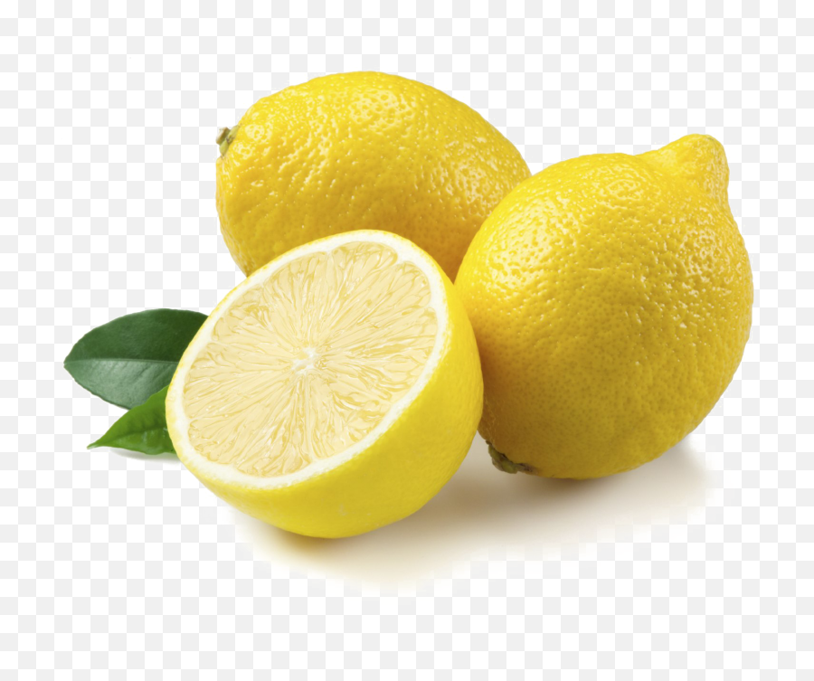 Lemon Transparent Images - Lemon Transparent Emoji,Lemon Transparent Background
