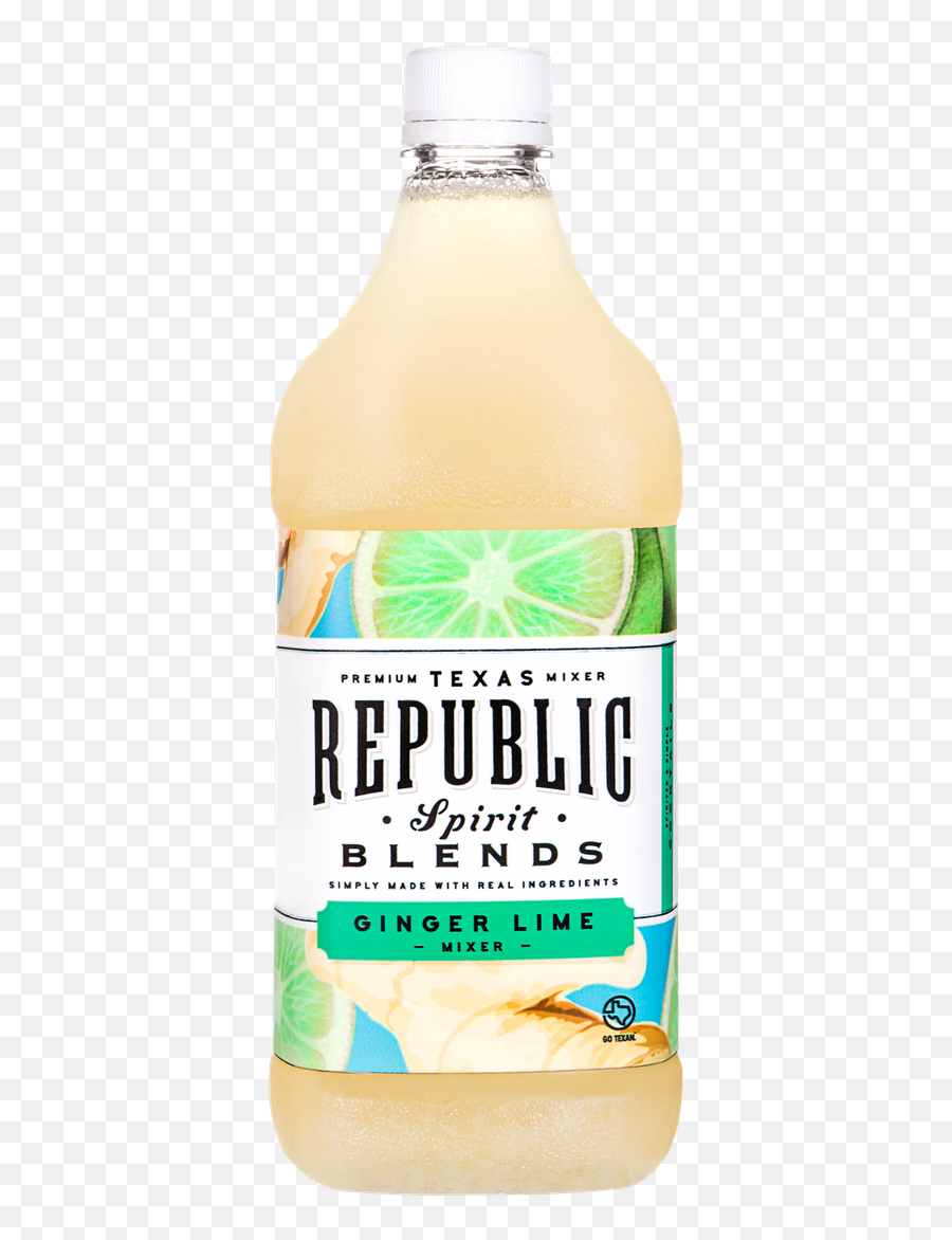 Republic Spirit Blends - Republic Pineapple Jalapeno Emoji,Ginger Png