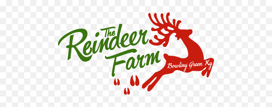 Tours - Reindeer Farm Reindeer Farm Bowling Green Ky Emoji,Corn Hole Clipart
