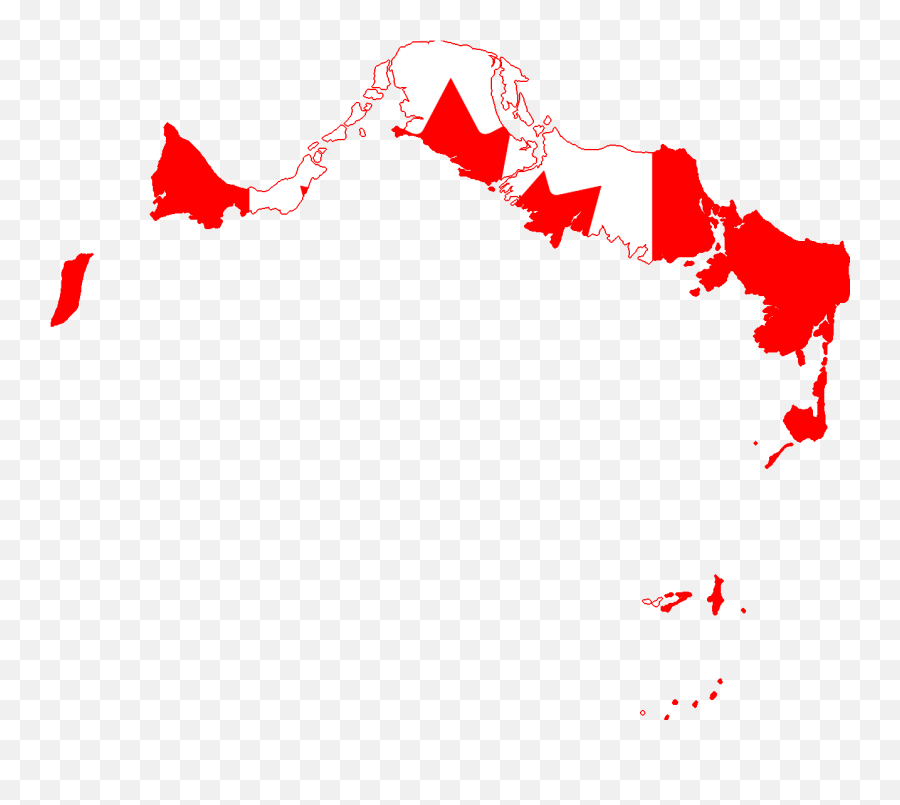 Flag Map Of Turks And Caicos - Turks And Caicos Map Png Emoji,Canada Png