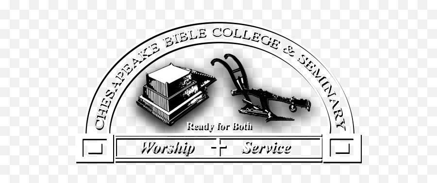 Chesapeake Bible College - Language Emoji,Cbcs Logo
