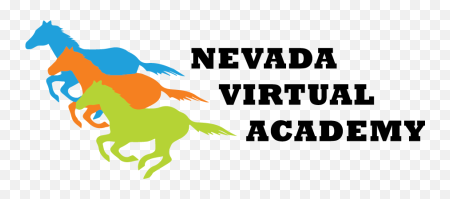 Nevada Virtual Academy - Nevada Virtual Academy Emoji,Nevada Logo