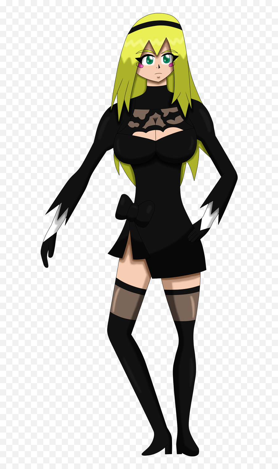 Dark Magician Girl - Fictional Character Emoji,Dark Magician Girl Png