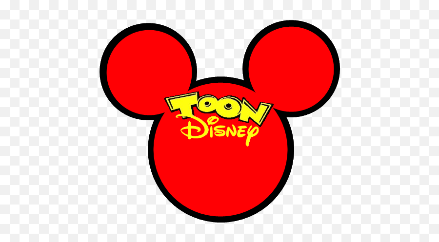 Image Toon Disney My Own Png Dream - Toon Disney Dvd Logo Emoji,Toon Disney Logo