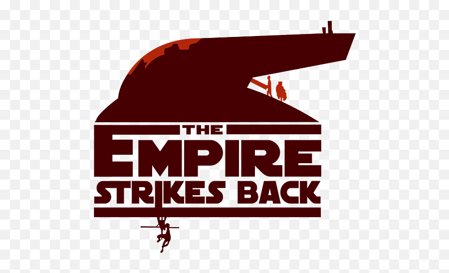 The Empire Strikes Back Baby Onesie - Empire Strikes Back Emoji,Empire Strikes Back Logo