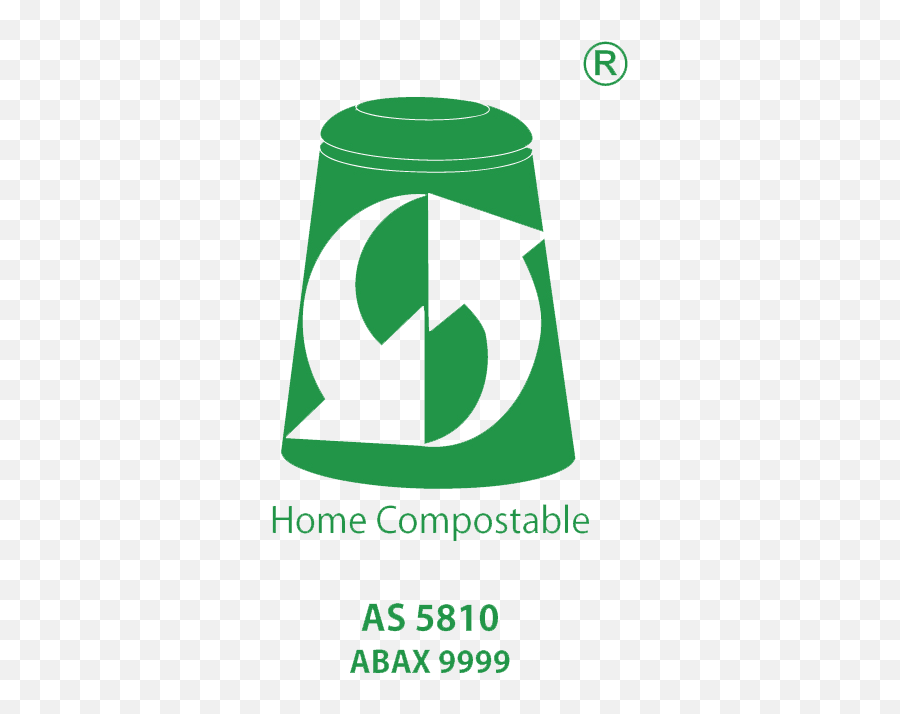Compost Bags - Home Compostable Australia Emoji,Biodegradable Logo