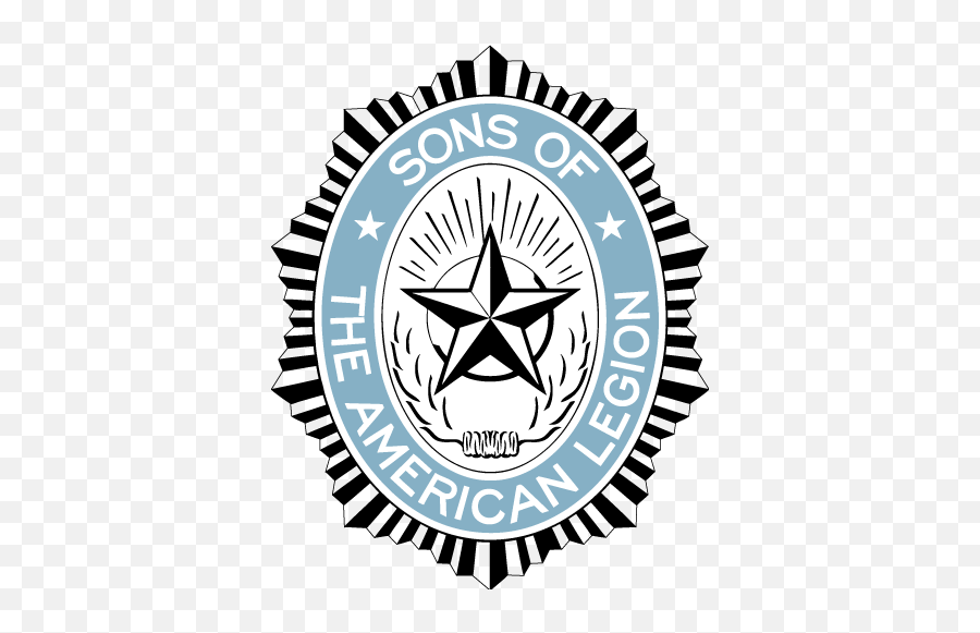 Sons Of The American Legion Png Free Emoji,American Legion Auxiliary Logo