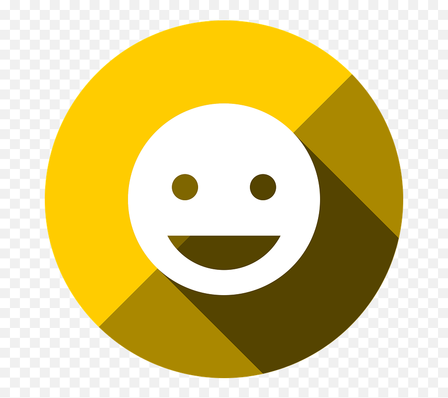 Smilie Smile Icon Logo Happy Emoji,Smilie Face Logo