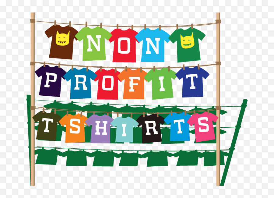 Custom T - Shirts For Nonprofits Discounted Screen Printing Emoji,T Shirt Printing Logo
