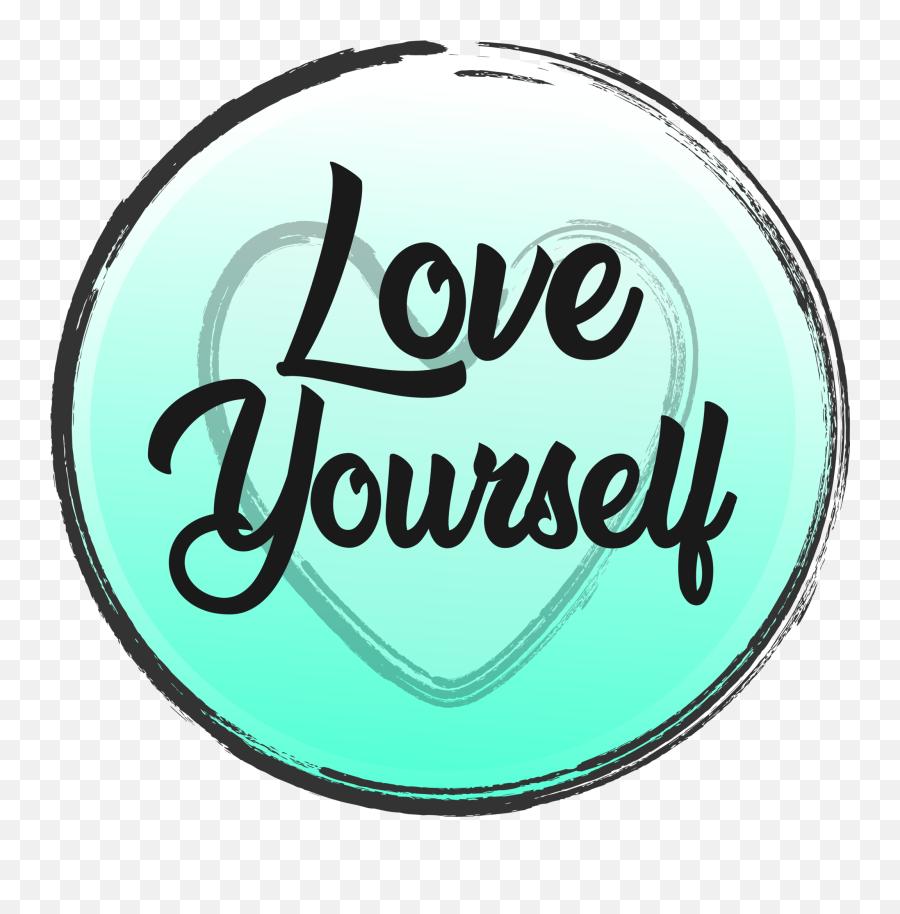 Love Yourself Co Emoji,Love Yourself Logo