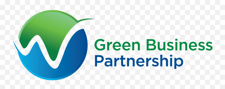 Green Business Partnership - Gobernacion Del Atlantico Emoji,Green Logo