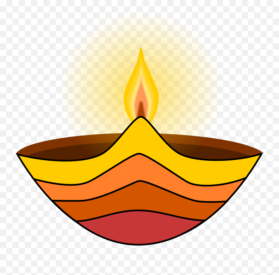 Lamp Clipart - Clip Art Of Deep Emoji,Lamp Clipart