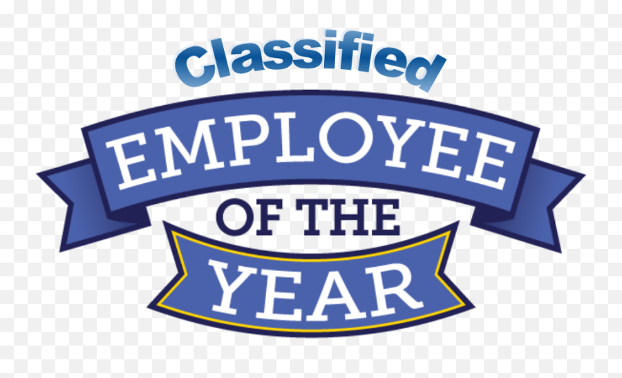 Eoc Classified Employee Of The Year - Educational Options Center Emoji,Classified Png