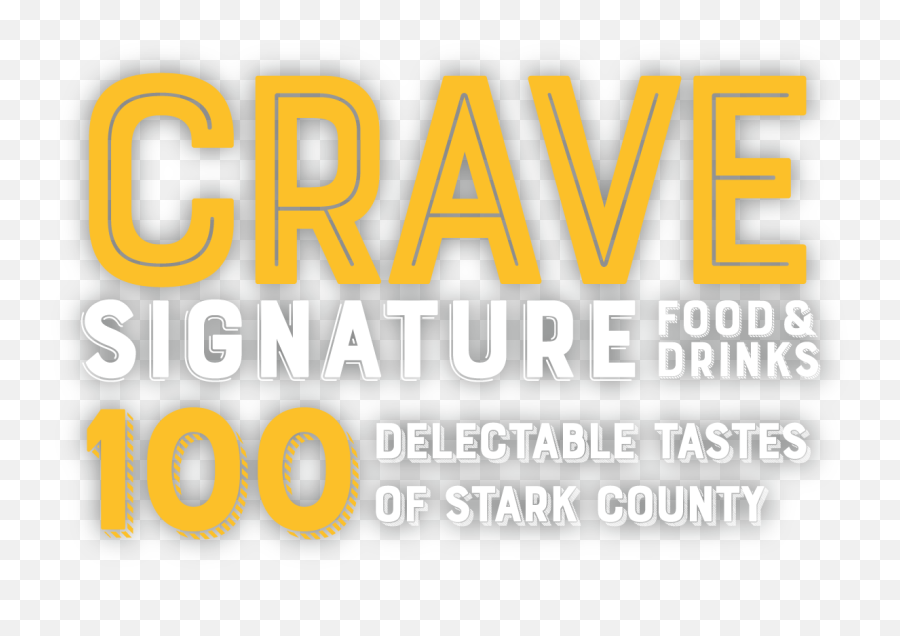 Crave Signature Food U0026 Drink Visit Canton Digital Guides Emoji,Dragonfly Inn Logo