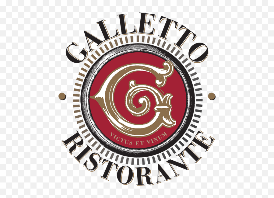 Galletto Ristorante - Home Emoji,Tus Logo