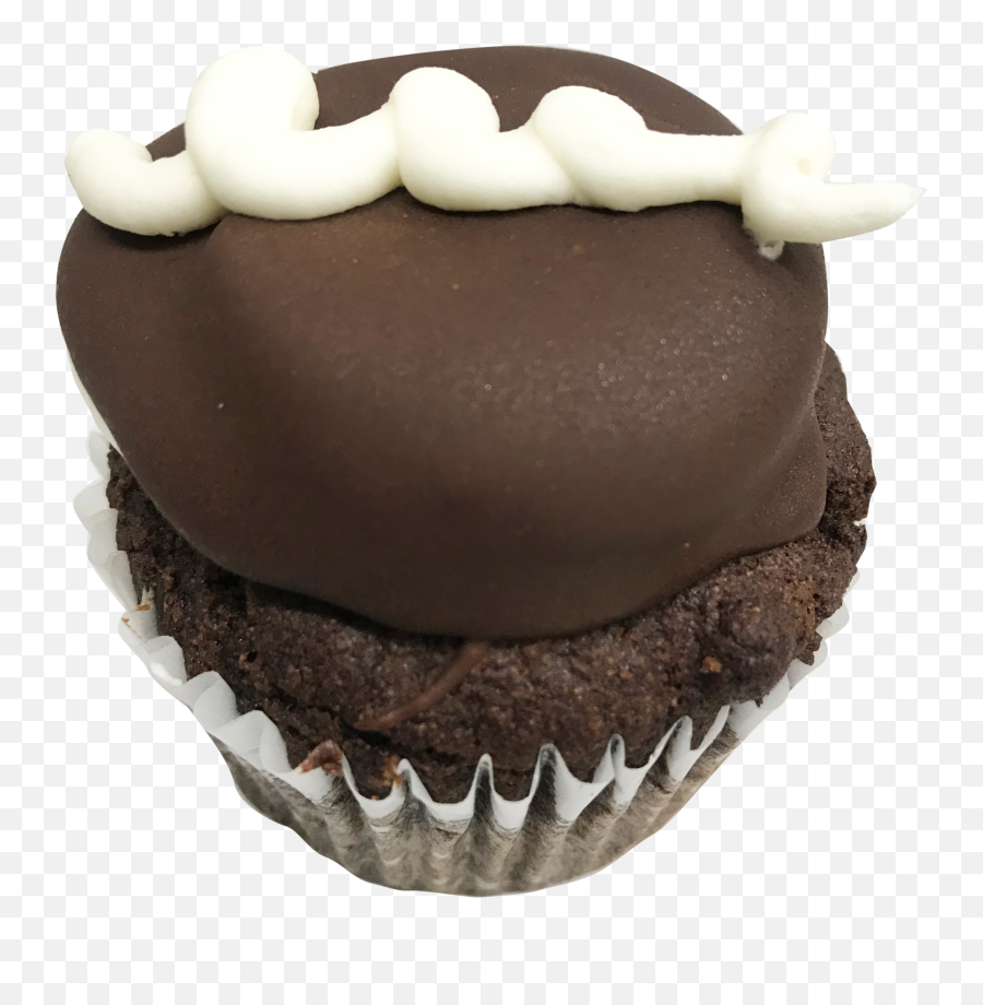 Creme Filled Cupcake U2014 Cake Girl Emoji,Muffin Png