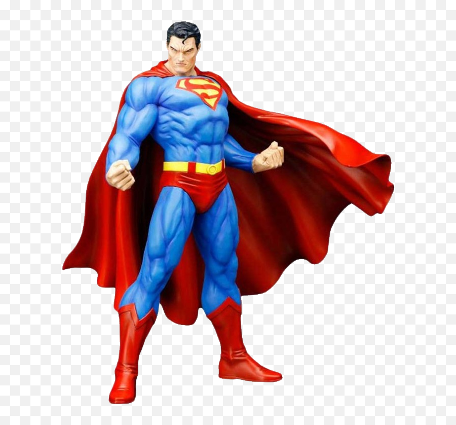 Superman Png - Transparent Background Superman Png Emoji,Superman Png