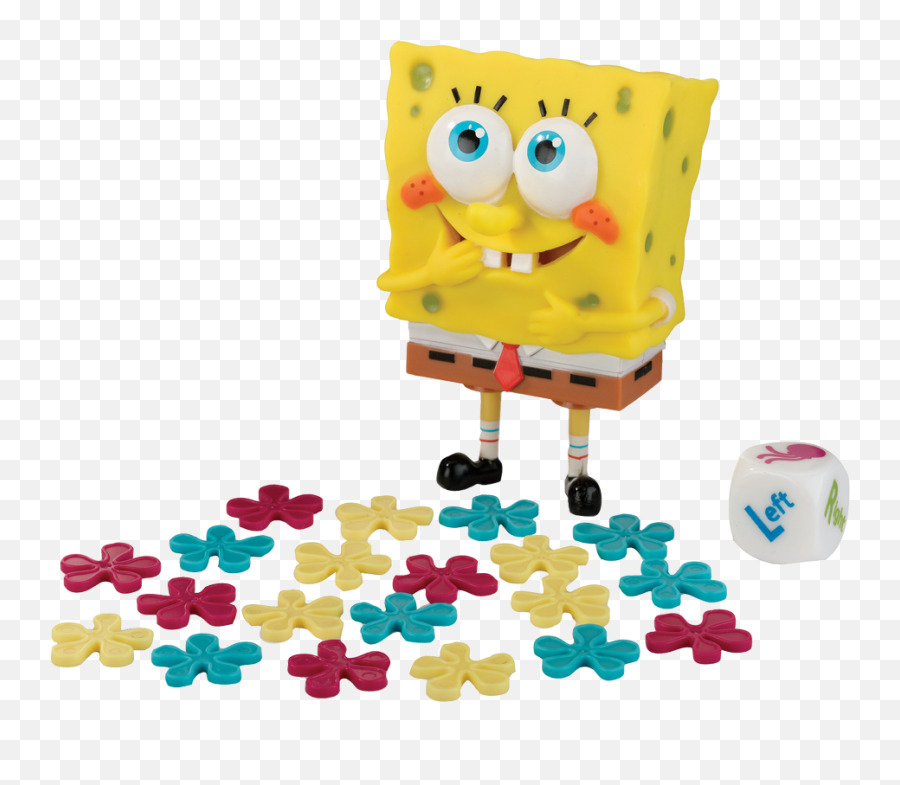Burping Spongebob Squarepants Game Emoji,Push Up Clipart