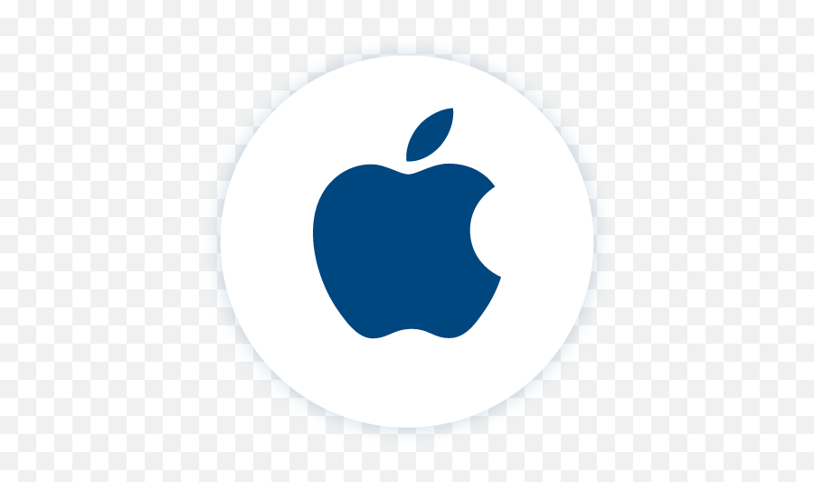 Support - Ituran Usa Innovative Gps Tracking Emoji,Iphone Apple Logo Sticker