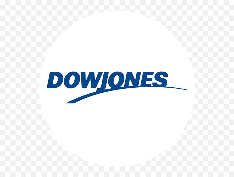 Procter And Gamble Awards And Recognition Emoji,Dow Jones Logo