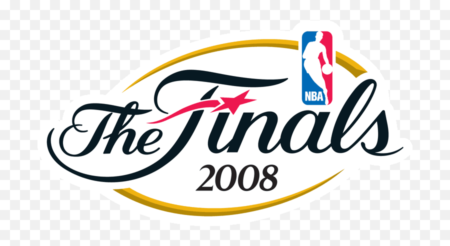 Nba Finals Primary Logo - National Basketball Association Emoji,Nba Tv Logo