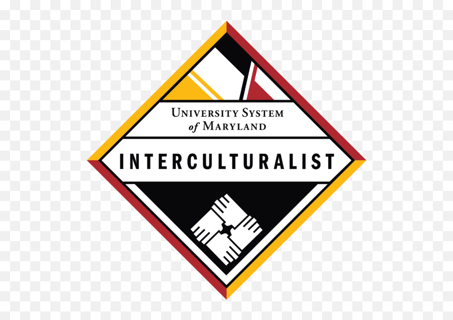 University Of Maryland Global Campus - Badges Acclaim Language Emoji,University Of Maryland Logo
