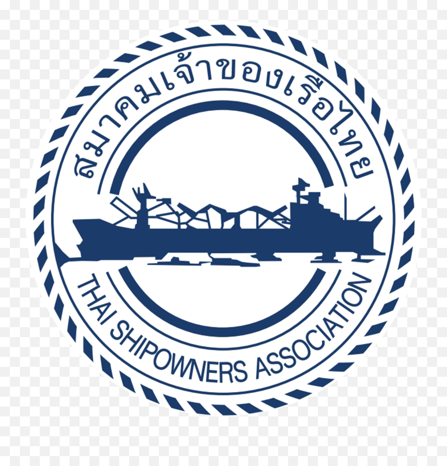 Thai Ship Owners - Memberass Emoji,American Bureau Of Shipping Logo