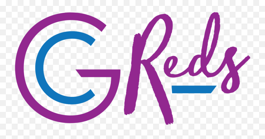 Gc Red Society Emoji,Reds Logo