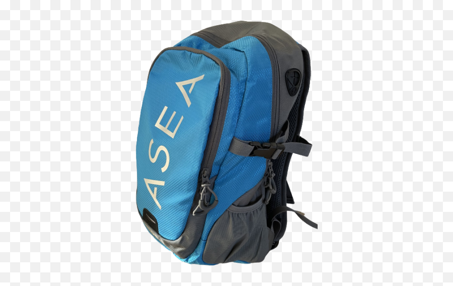 Smart Backpack With Asea Logo Emoji,Logo Backpacks