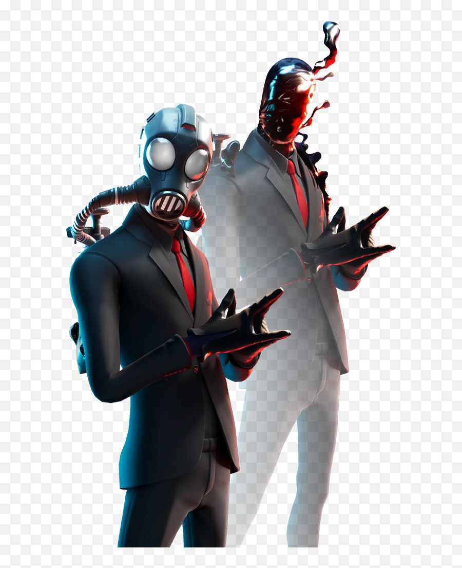 Fortnite Chaos Agent Skin - Character Png Images Pro Fortnite Chaos Agent Emoji,Fortnite Character Png