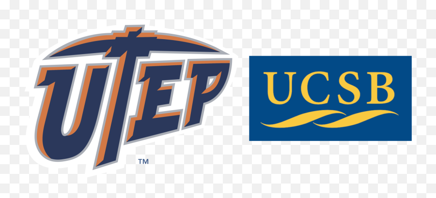 Research And Education In Materials - Utep Emoji,Utep Logo