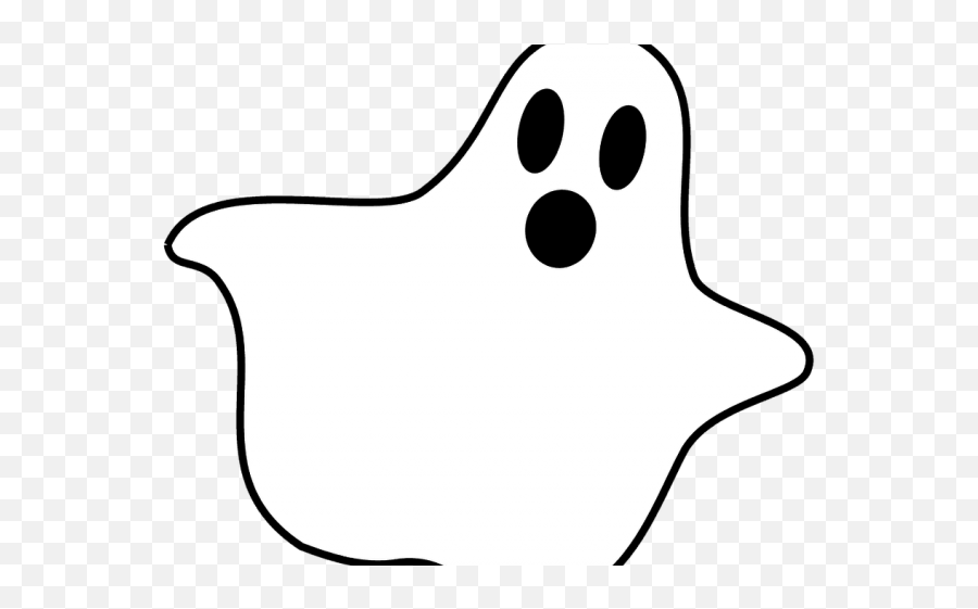 Spirit Clipart Ghost Hunting - Icon Ghost Png Emoji,Hunting Clipart