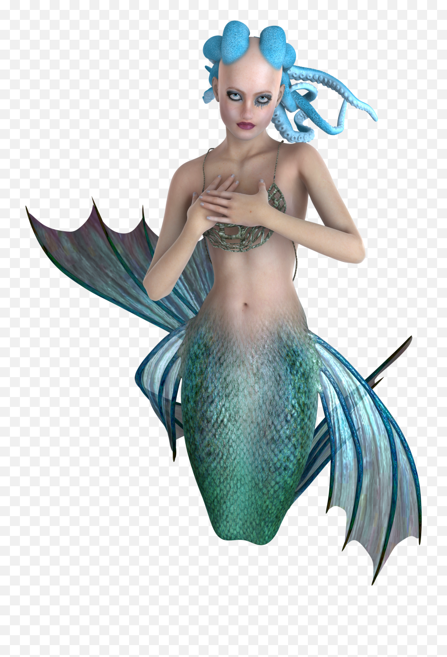 Mermaid Png Images 11png Snipstock - Mermaid Emoji,Mermaid Png