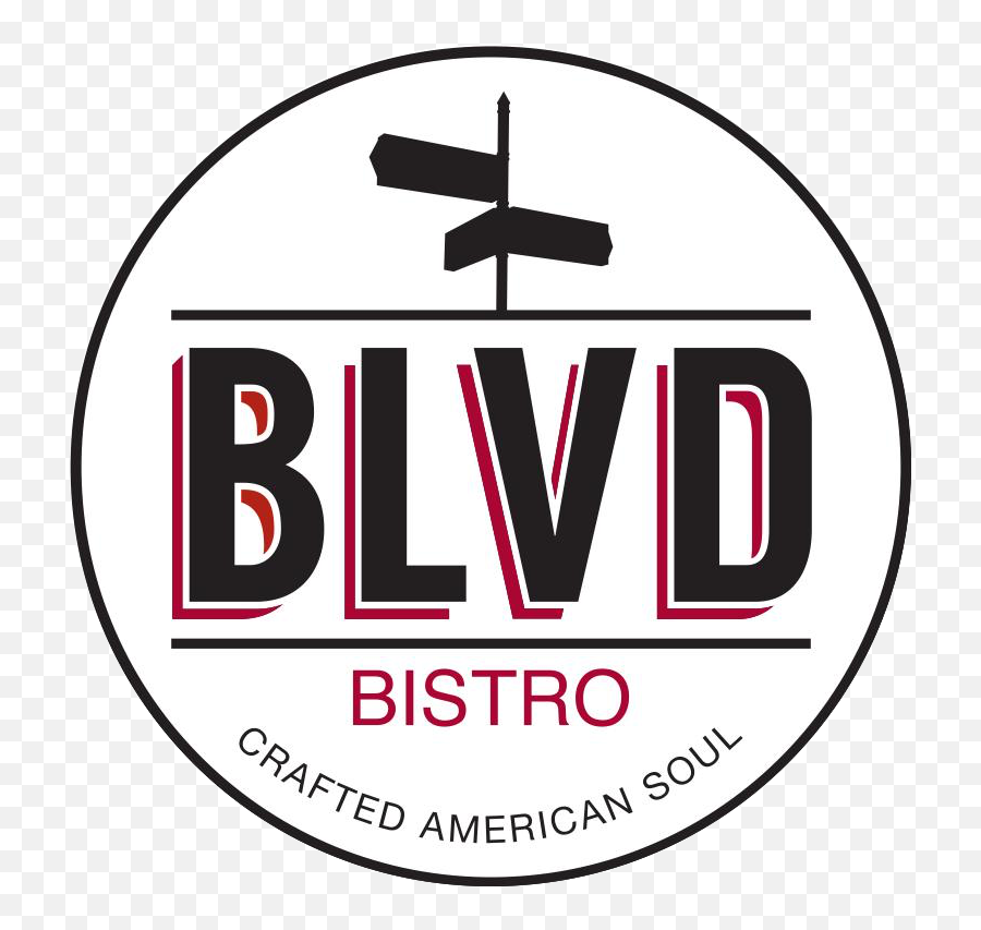 Blvd Bistrony City Bistro Food Network Recipes Culinary - Language Emoji,Food Network Logo