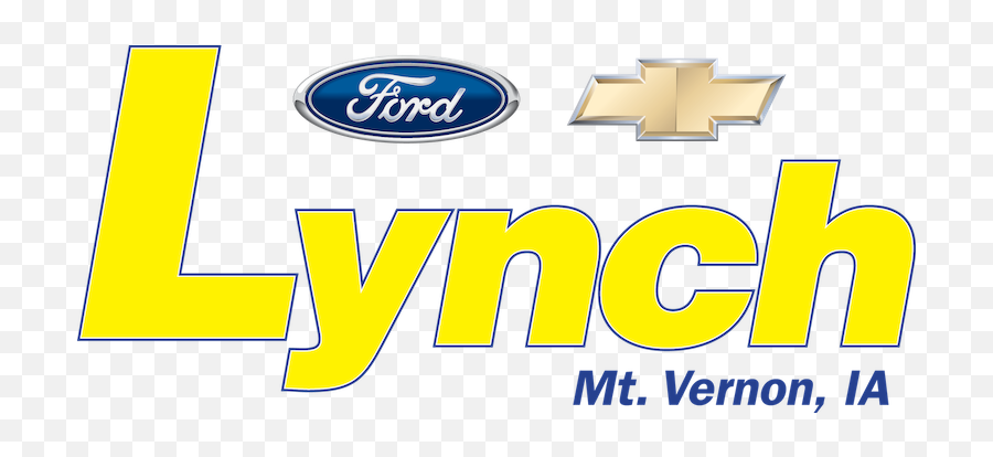 Lynch Ford Chevrolet Chevrolet Ford Dealer In Mount - Ford Direct Emoji,Ford Logo History
