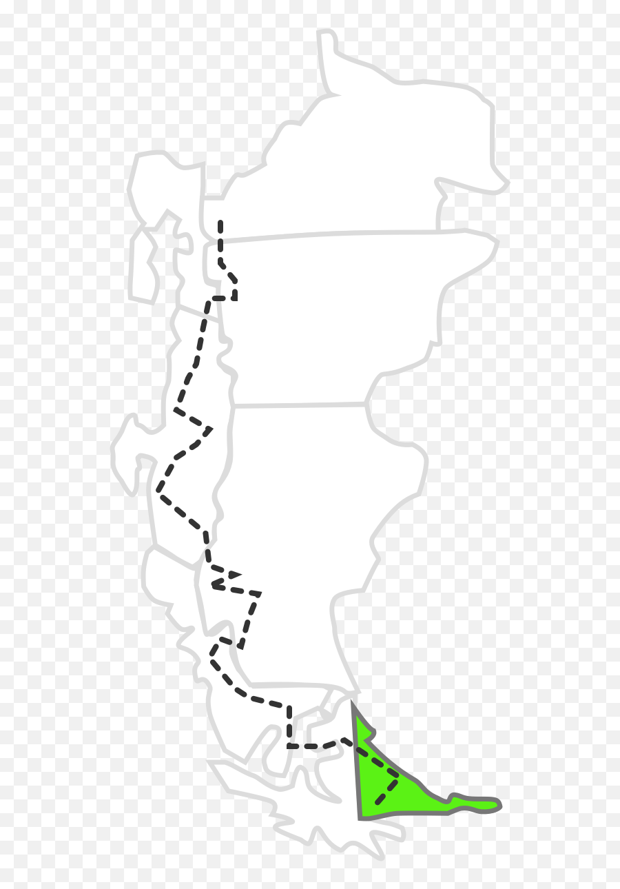 Tierra Del Fuego - Bicycle Patagonia Language Emoji,Fuego Png