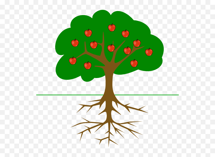Apple Tree Branch Clipart Images Png Emoji,Branch Clipart
