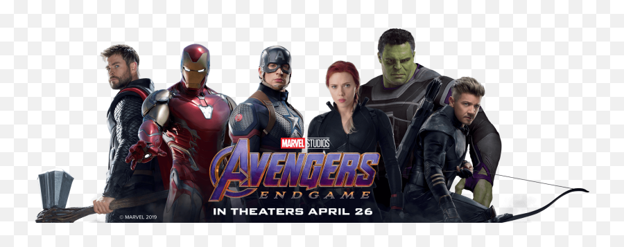 Avengers Endgame Download Transparent Png Image Png Arts Emoji,Avengers Png