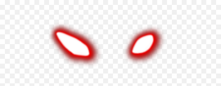 Glowing Red Eyes Png Transparent Images Emoji,Red Eyes Png